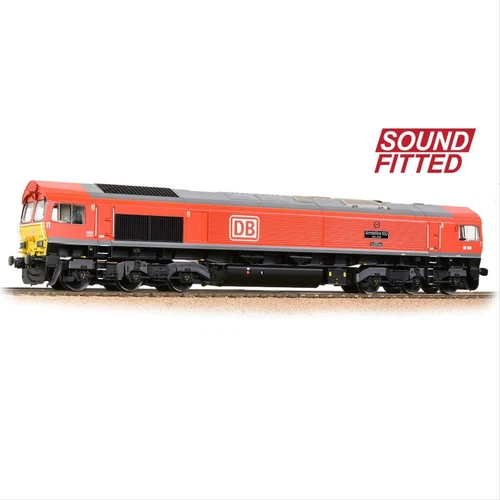 Era 9-Post privatisation (1995 onwards) Digital Model Trains