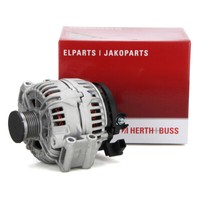 Herth+Buss Lichtmaschine 14V 145A FüR BMW E81-88 E46 E90-93 E60 X1 E84 X3 E83 Z4