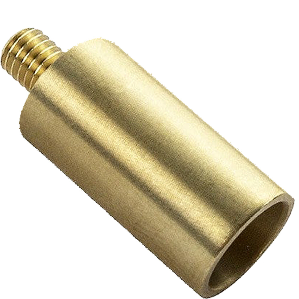 Muzzle-Loaders Hornady ELD-X® Muzzleloader Bullet Loading Jag - Brass Bullet