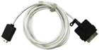 for Samsung QN700 QN800 QN900 55 65 75 85" Neo QLED 4K 8K Smart TV 2.5M Cable