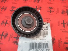Poulies diverses Alfa Romeo 155