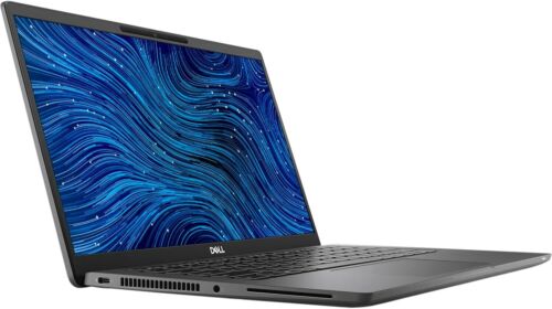 Dell Latitude 14" Laptop PC: Intel i7-1185G7! 16GB RAM 512GB SSD Windows 11 Pro! - Picture 2 of 16