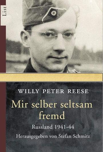 Thumbnail - Willy Peter Reese; Stefan Schmitz / Mir Selber Seltsam Fremd