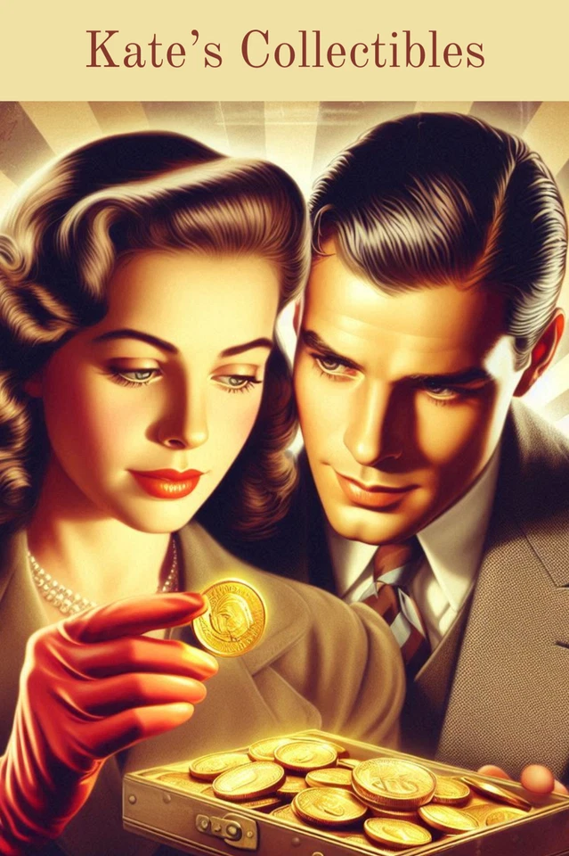 Marquee Week: Final Showdown Saturday! Rare Coins & Currency!  5/24 #37