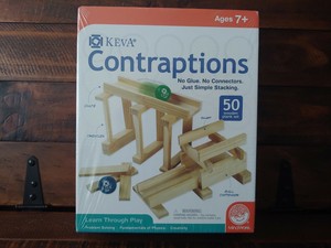 keva contraptions 50
