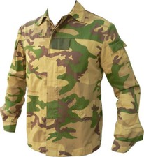 GIACCA MIMETICA DESERTICA ESERCITO ITALIANO UNIFORME DA COMBATTIMENTO TG 52 4^