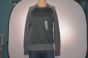 nike fc sweater