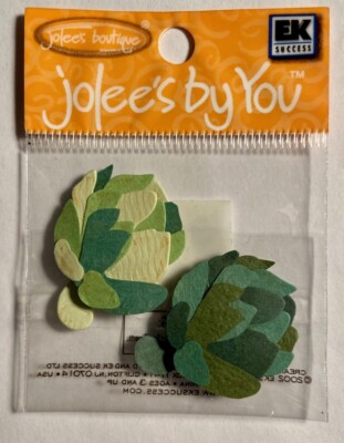 *Just REDUCED Jolee's Boutique Food & Drink Many RARE! YOU CHOOSE #2