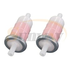 2� Petrol Fuel Filter for Yamaha XJ600 XJ900 XJ Diversion 1994-2002 8mm