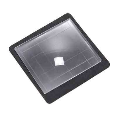 Yanke Super Bright Fresnel CL Ground Glass For Rollei Rolleiflex Camera New Hot