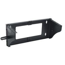 4u Wall Mount Rack For Network Reinforced Heavy Load 66lbs Small Server Racks Ve