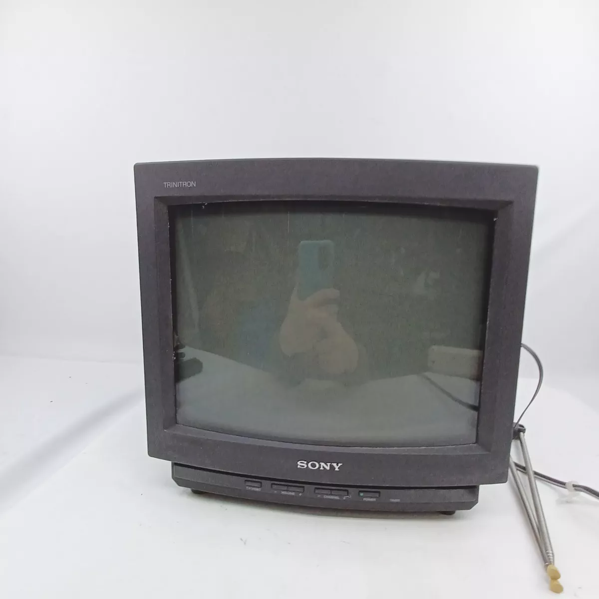 Best trinitron for retro gaming online