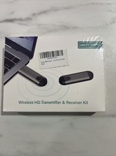 FSIMX Wireless HD Transmitter & Receiver (G69...