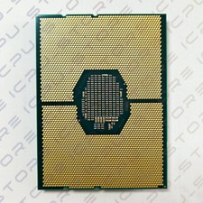 Intel Xeon Bronze 3106 SR3GL 1.7GHz 8Cores 85W LGA3647 CPU Processor