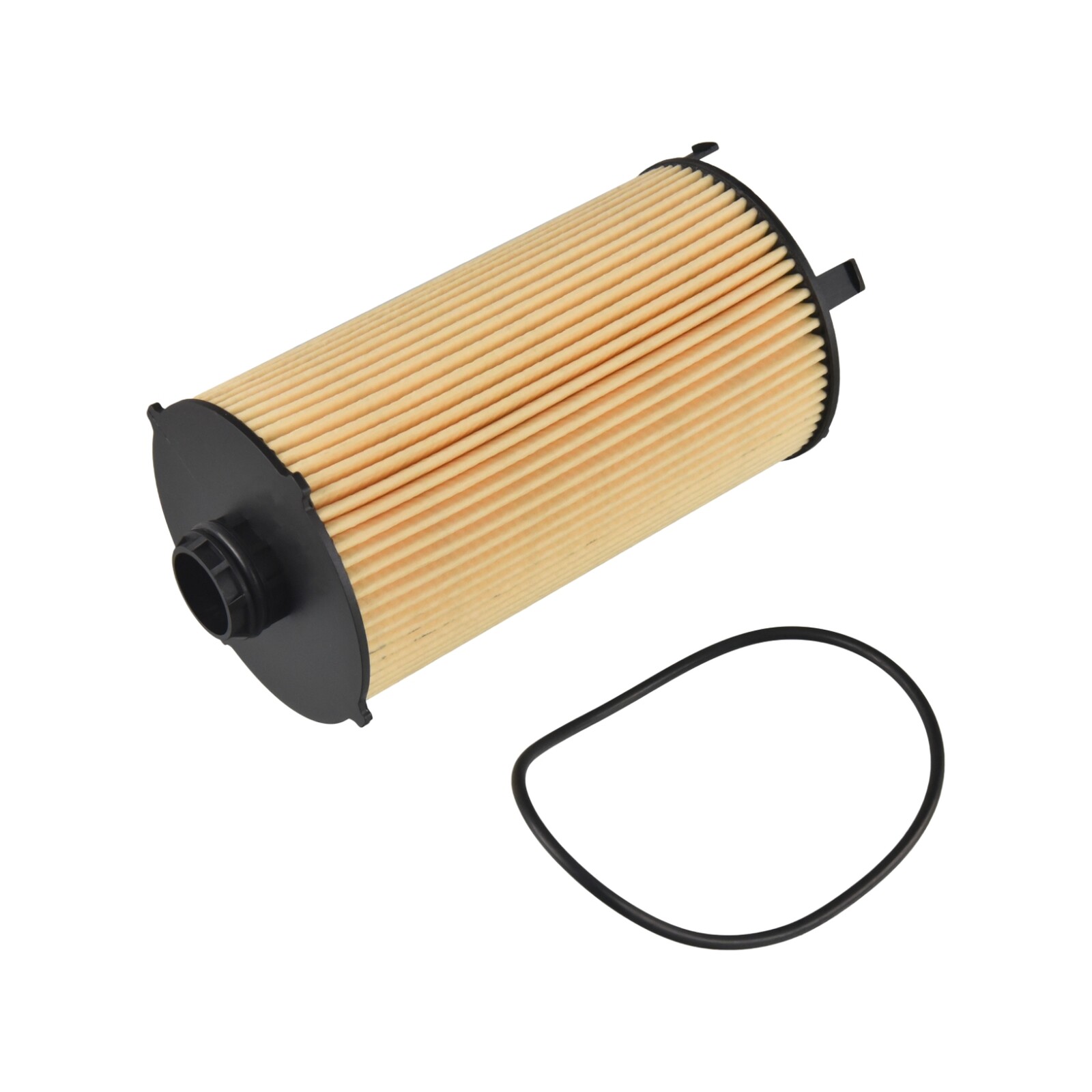 Febi Bilstein Oil Filter With Seal Ring 176019 - OE Performance & Quality
