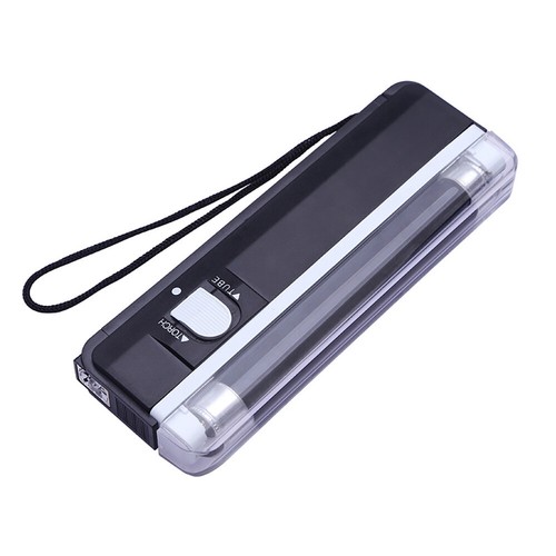 1pc Handheld 4W Ultraviolet Light UVC Shortwave 254nm/365nm Lamp For Glue Curing - Picture 31 of 41
