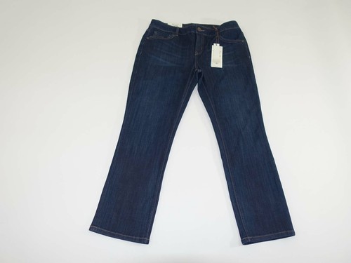 Simply Vera Vera Wang Women's Mid Rise 