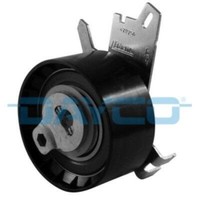 Dayco Spannrolle Zahnriemen FüR Peugeot 307 CC 3B 3E 3H CitroëN C4 Picasso I