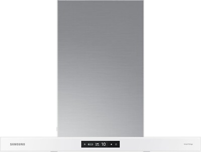 Samsung NK30CB600W12AA  30'' Bespoke Smart Wall Mount Hood, LCD Display.