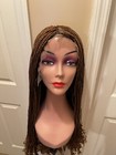 Knotless Braid Wig Box 30”