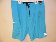 BILLABONG Men's Boardshorts ALL DAY X - CYN - Size 34 - NWT