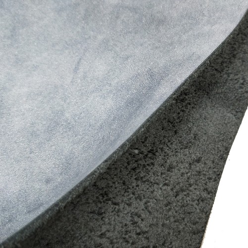 Grain / Crazy Horse /Suede Cowhide Leather Crafts 2MM 3MM 4MM Thickness for DIY - Picture 138 of 250