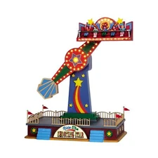 Lemax Village Collection The Shooting Star, with 4.5V Adaptor (AA)