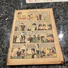 Cover of Comics on Parade #12