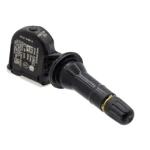 TPMS-42 OEM Tire Pressure Monitoring System Sensor for Ford HC3Z-1A189-A - Picture 2 of 2