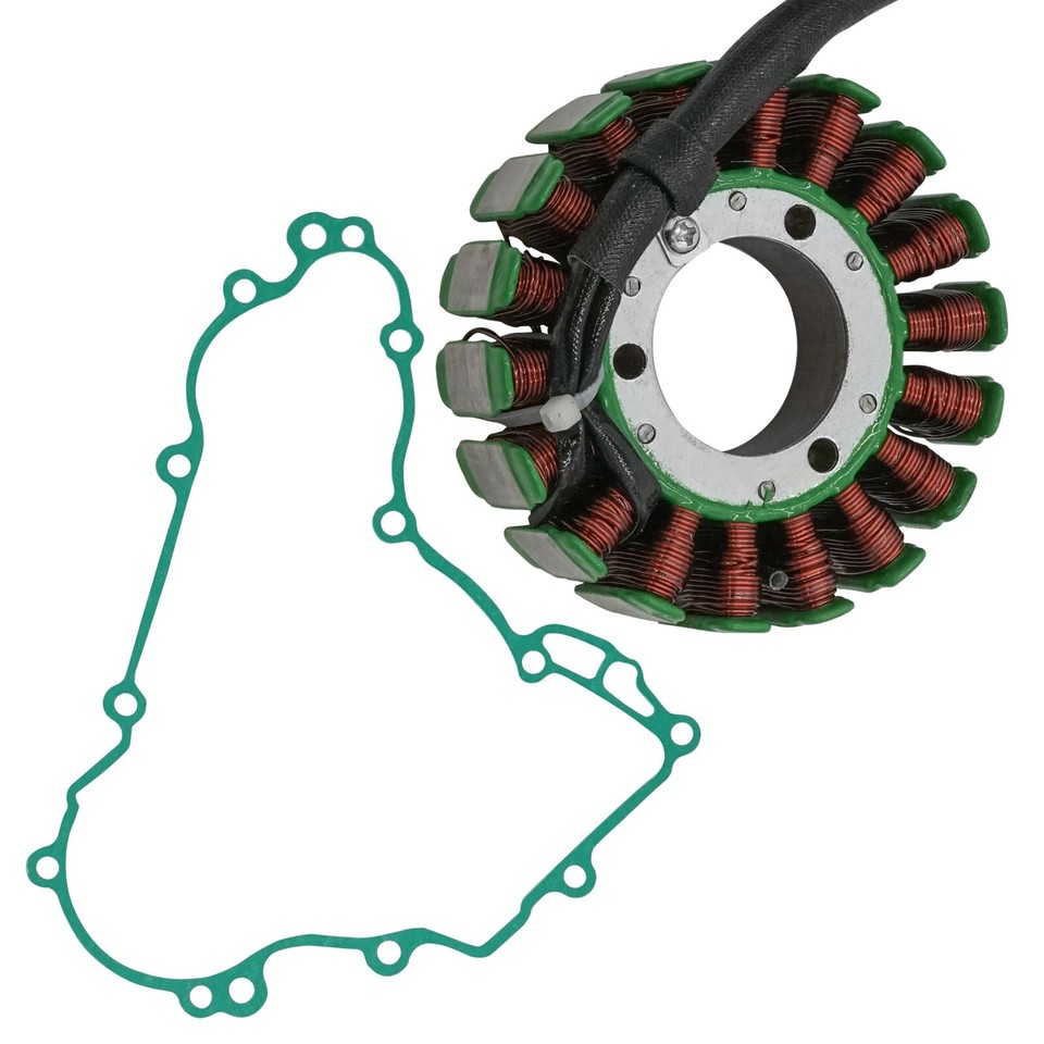 Clutch Cover Gasket For Kawasaki KFX450R / KSF450B 2008-2014 #11061-0236