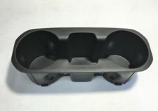 2019-2022 Silverado Sierra Floor Console Cup Holder Rubber Insert New 84505584 2019-2022 Silverado Sierra Floor Console Cup Holder Rubber Insert New 84505584