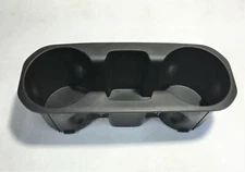2019-2022 SILVERADO SIERRA FLOOR CONSOLE CUP HOLDER RUBBER INSERT NEW  84505584