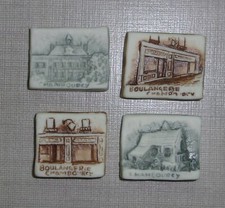 feves série Midgard  Chambourcy