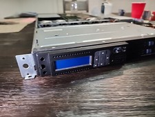 FireEye NX 4400 Network Security Appliance 1u Server NX4400