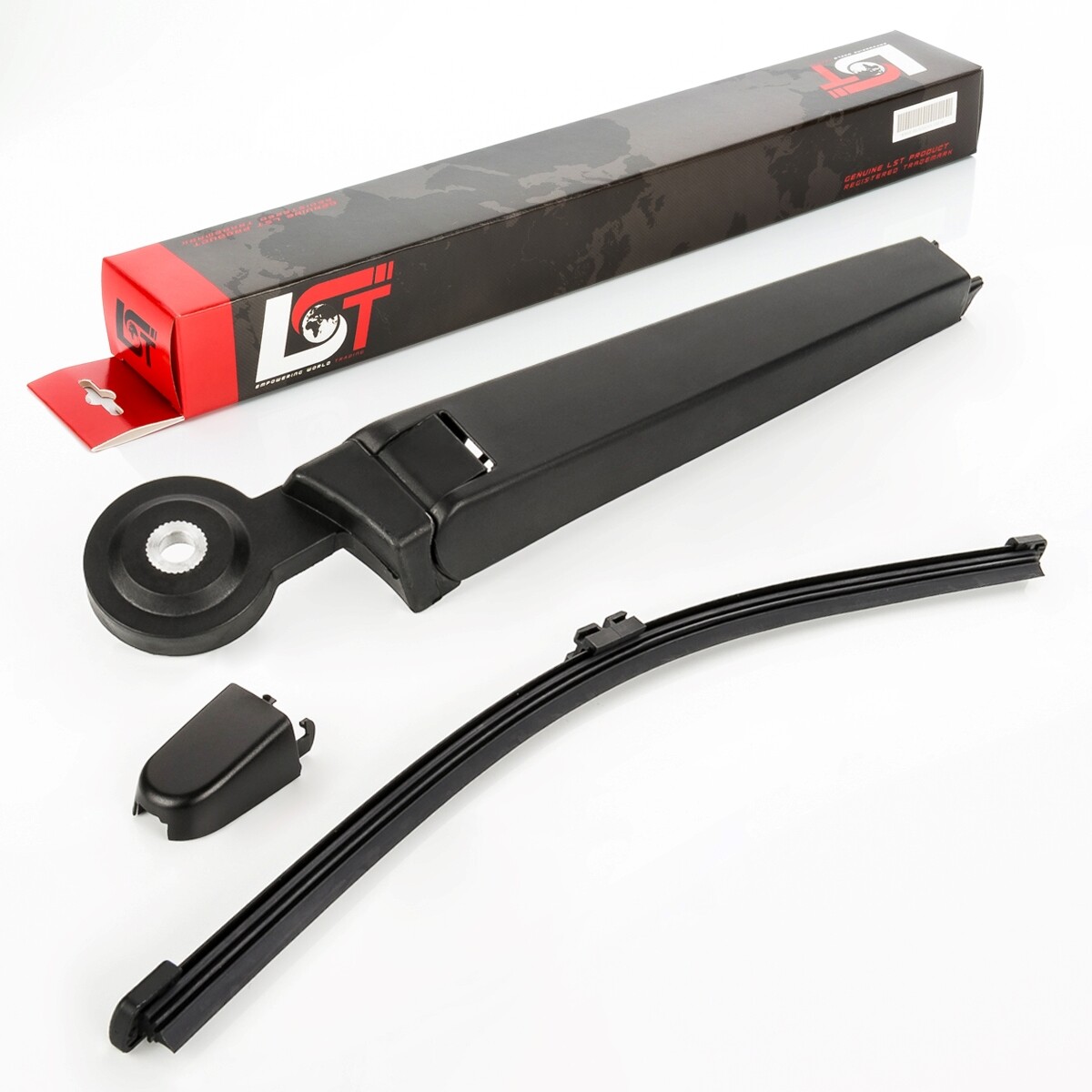 Rear Wiper Arm Wiper Blade for VW TOUAREG 7L