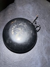 Imperial Yo-Yo Black 90s Vintage VTG 1997 DUNCAN Made In USA