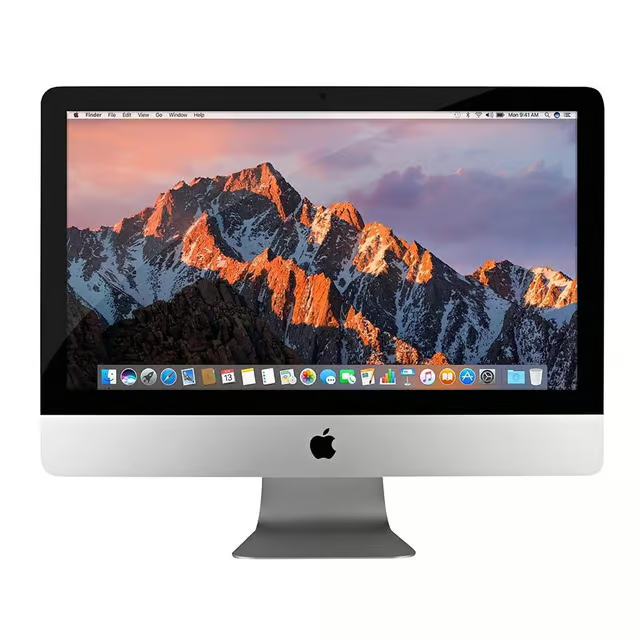 ♡ APPLE iMac A1418 MNDY2J/A♡ 2017 Apple iMac A1418 21.5