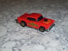 1982 HOT WHEELS '55 CHEVY MALAYSIA CHEVY FEVER NM CONDITION