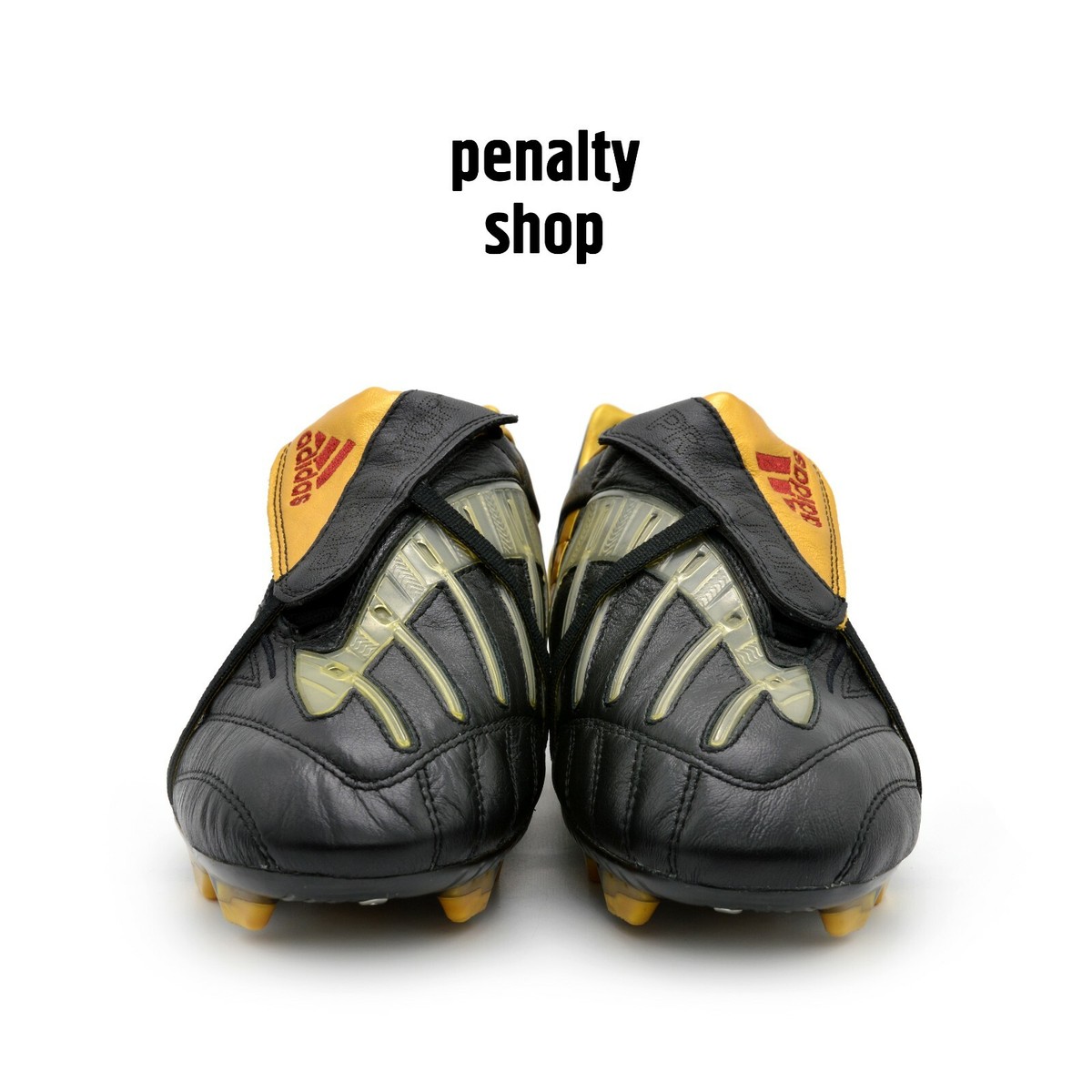 Adidas Predator Powerswerve TRX FG Rome 034934 RARE Limited