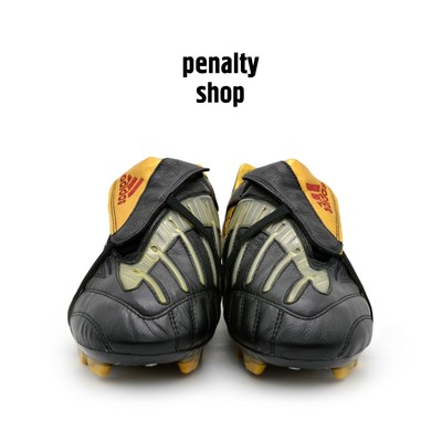 Adidas Predator Powerswerve TRX FG Rome 034934 RARE Limited