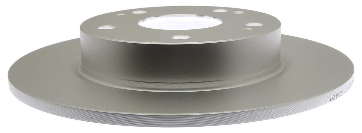S-0434専用6100 Zimmermann Sport Z X-Drilled 4H0615601Q, 100335852 Disc