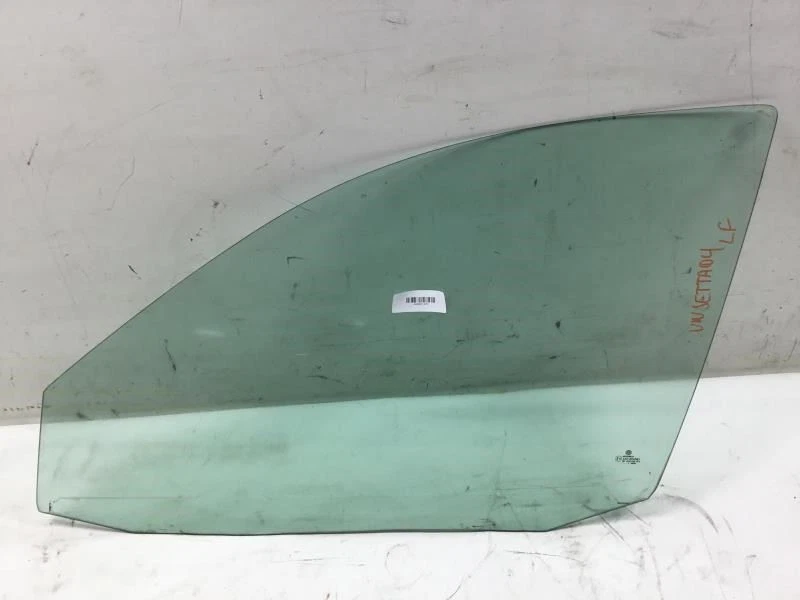 Volkswagen Jetta 2004 puerta delantera izquierda cristal para golf 99-11 Foto 4 de 4