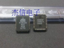 1pcs AT29C256-90JC AT29C256-12JC PLCC32 new