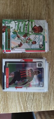Zufällige Bündel 30x Basiskarten (inkl. Inserts, Parallels Chance auf Nummerierung)