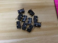 10PCS New Omron SS-5GL13-F SS5GL13F Microswitchs Free Shipping