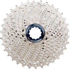 Shimano HG-800 11-Speed 11-34t Cassette