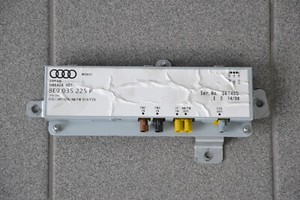 Lamborghini Gallardo Antennenverstärker Antenne Verstärker Amplifier 8E9035225P