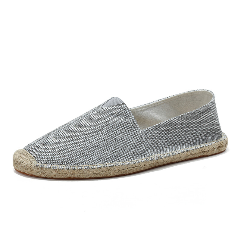 Slip On Fashion Breathable Casual Shoes Size:6-13