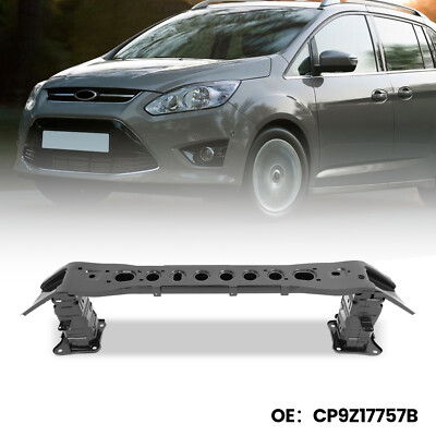 Front Bumper Absorber Reinforcement Impact Bar for 12-18 Ford C-Max Focus Escape
