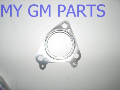 DURAMAX DIESEL TURBOCHARGER INLET PIPE GASKET 2001-2015 NEW OEM ...